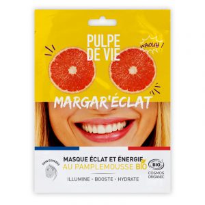 Тканевая маска для лицаMargar'eclat