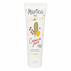 Крем денний з аргановою олією 50 мл