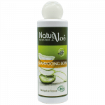 Шампунь догляд200 мл