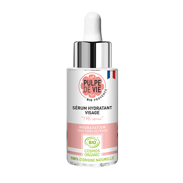 Сироватка Pulpe de vie для зволоження обличчя The serum 30 мл