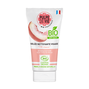 Гель для умивання Pulpe de vie The cleanser 150 мл