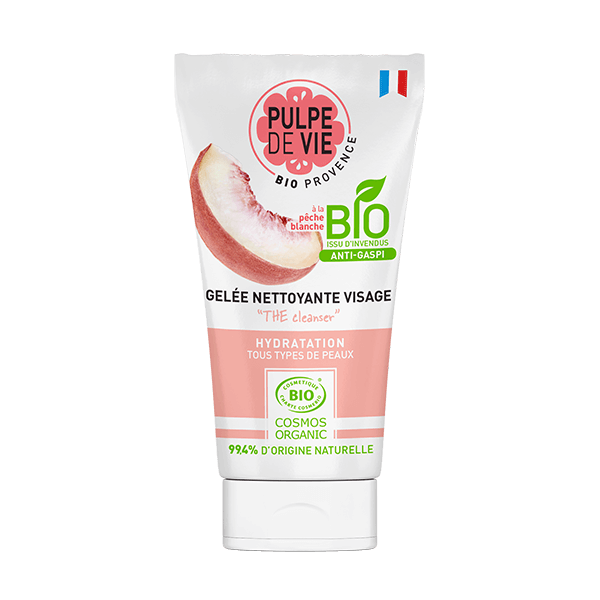 Гель для умивання Pulpe de vie The cleanser 150 мл