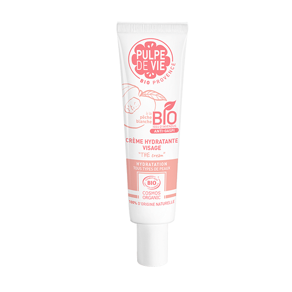 Крем для обличчя Pulpe de vie The cream 40 мл